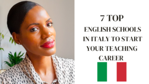 schools in italy ,chain schools in italy