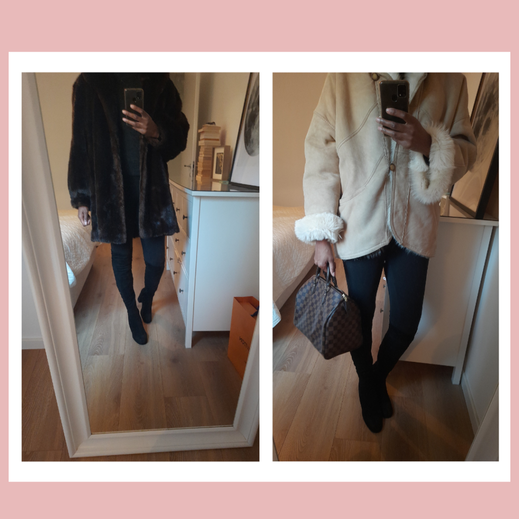 Why I Prefer Second-Hand Shopping in Italy