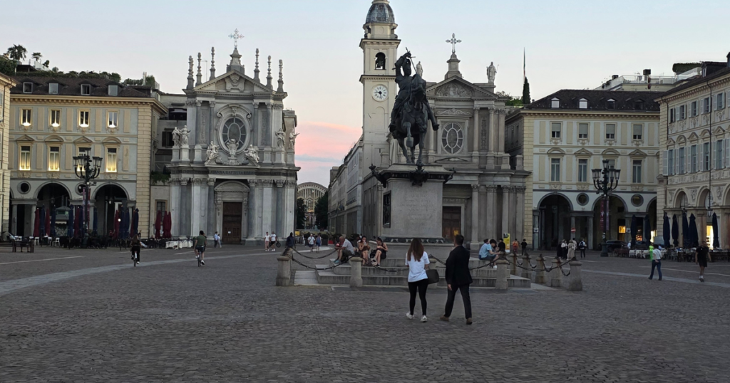 How to Use Trains in Italy (Beginner Guide)