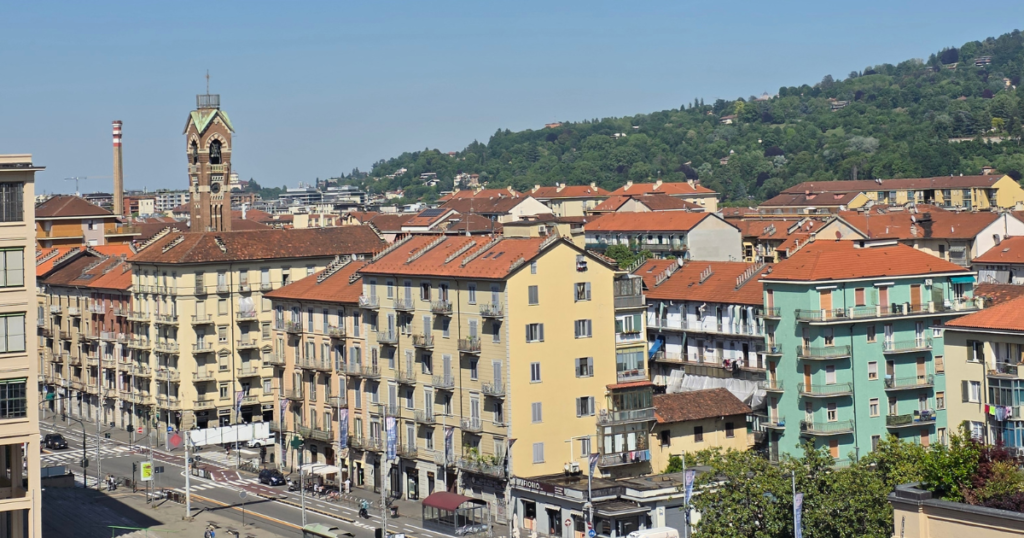 Train from Turin to Milan (Step-by-Step Guide for First-Time Travellers)