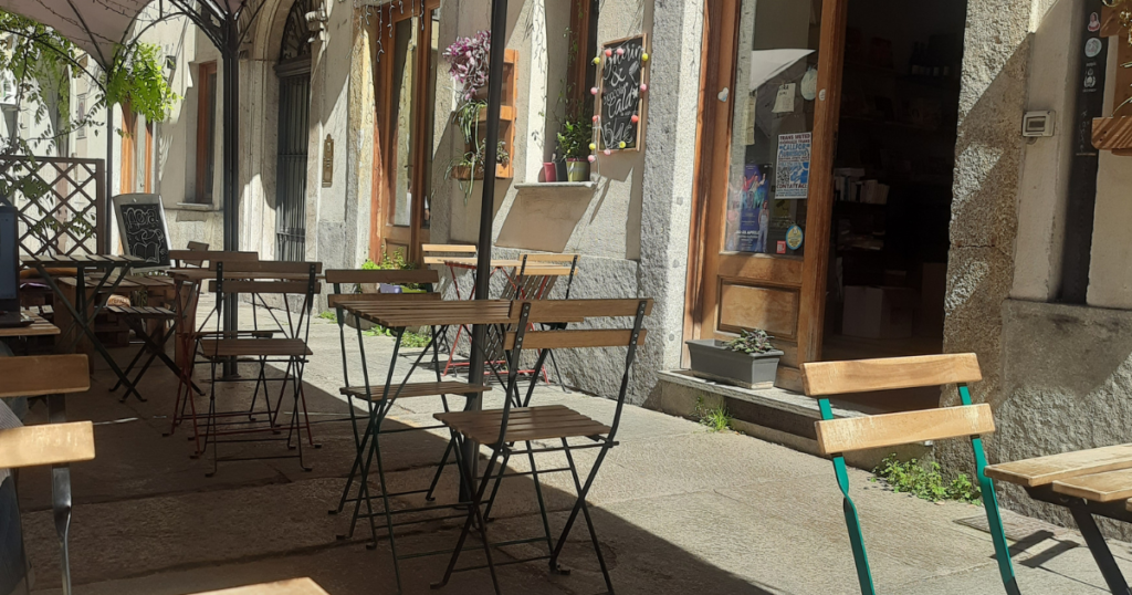17 Best Coffee Shops in Turin (Local Favourites + Hidden Gems)