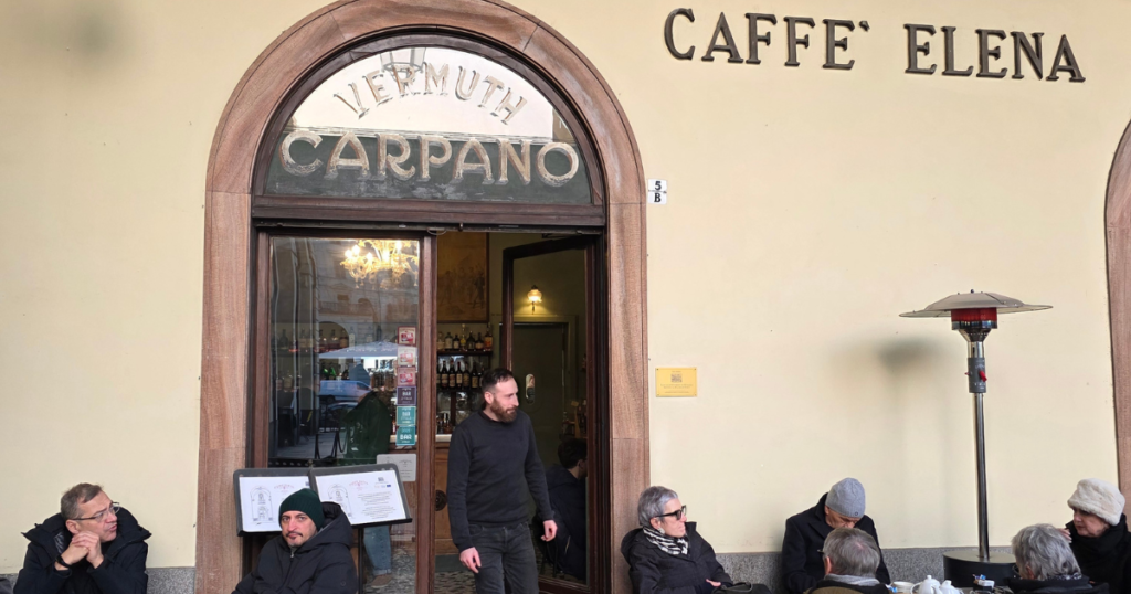17 Best Coffee Shops in Turin (Local Favourites + Hidden Gems)