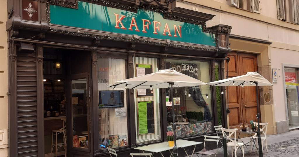 17 Best Coffee Shops in Turin (Local Favourites + Hidden Gems)