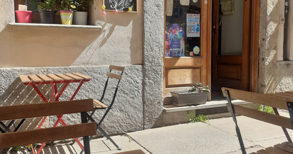
Best Coffee Shops in Turin for Working (WiFi & Laptop-Friendly Cafés)
