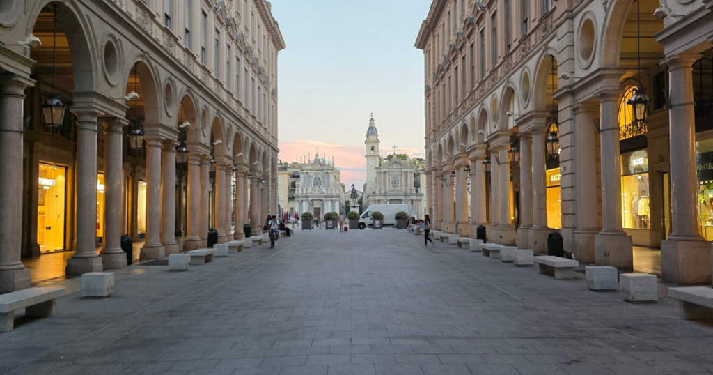 24 Hours in Turin: The Perfect Food & Architecture Itinerary (Local Guide)